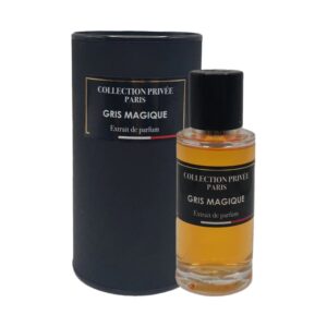 Gris Magique - Parfum Collection Privée Paris - 50ml