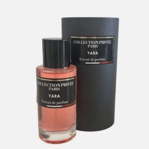 Yara - Parfum Collection Privée Paris - 50ml