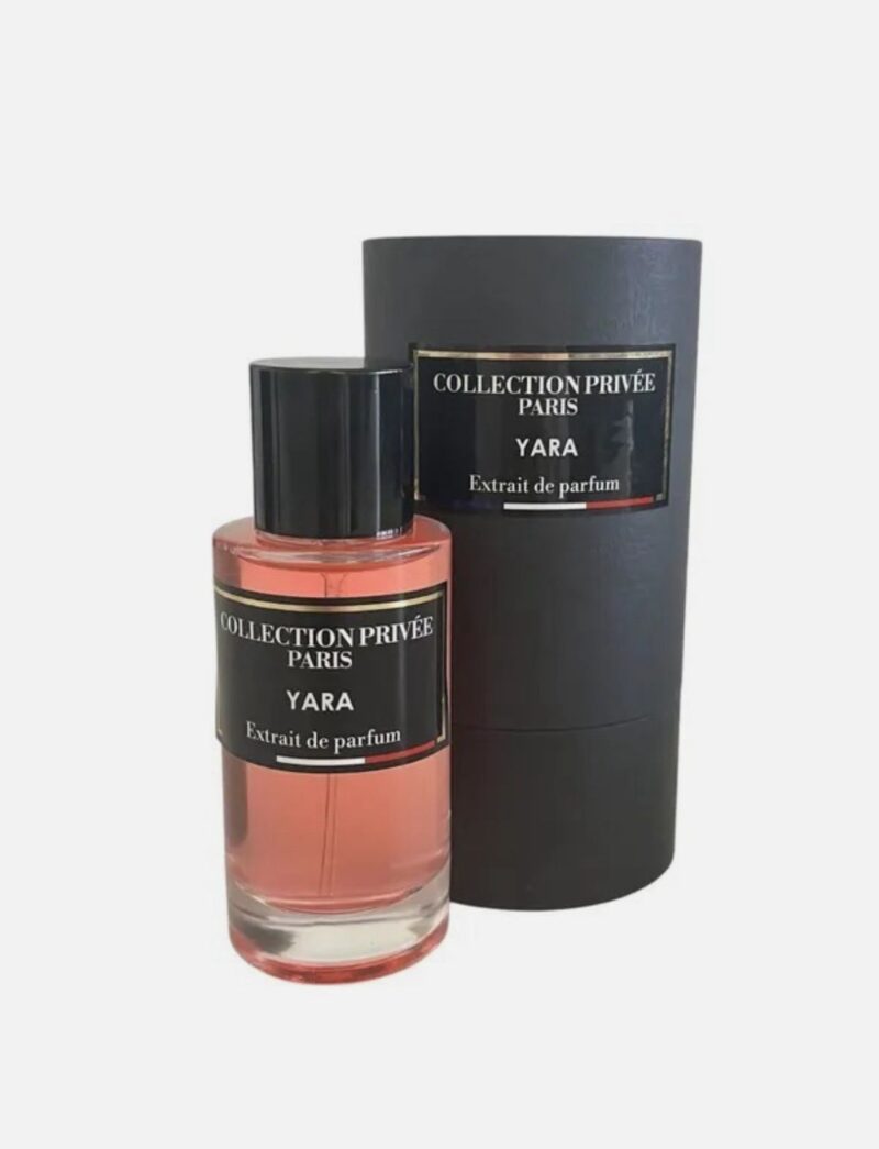 Yara - Parfum Collection Privée Paris - 50ml