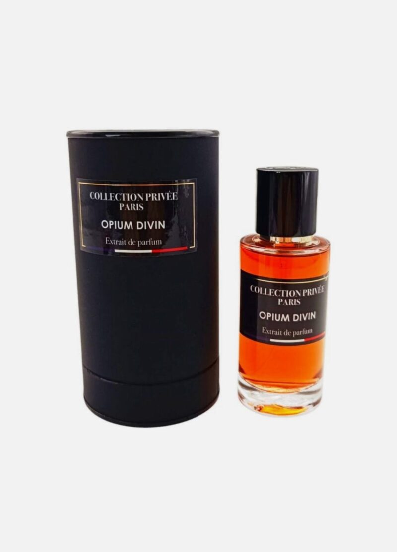 Opium Divine - Parfum Collection Privée Paris -50ml