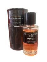 Tabacco - Parfum Collection Privée Paris - 50ml