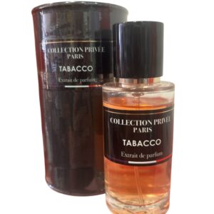 Tabacco - Parfum Collection Privée Paris - 50ml