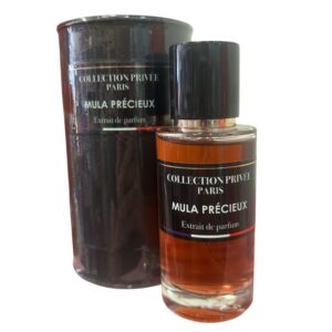 Mula Précieux - Parfum Collection Privée Paris - 50ml