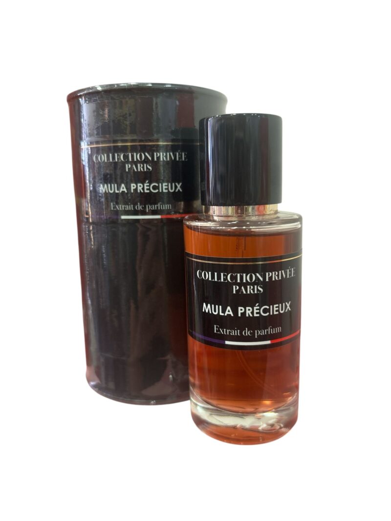 Mula Précieux - Parfum Collection Privée Paris - 50ml