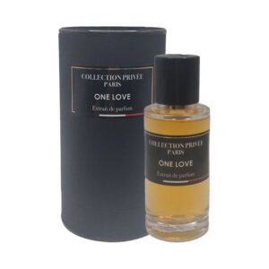 One Love - Parfum Collection Privée Paris - 50ml