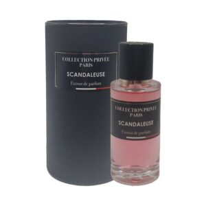 Scandaleuse - Parfum Collection Privée Paris - 50ml