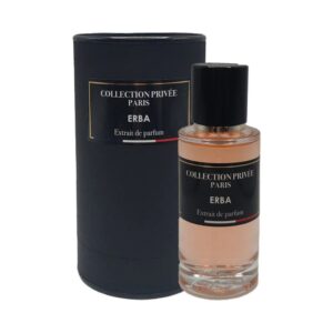 Erba - Parfum Collection Privée Paris - 50ml