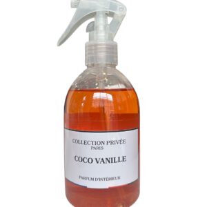 Coco Vanille - Spray Collection Privée Paris