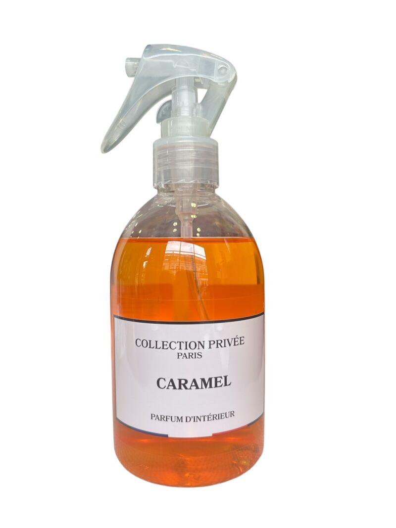 Caramel - Spray Collection Privée