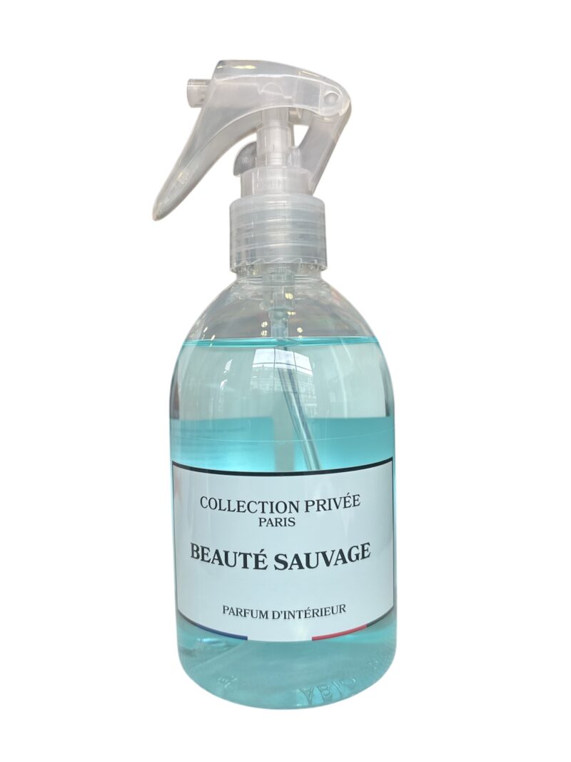 Beauté Sauvage - Spray Collection Privée