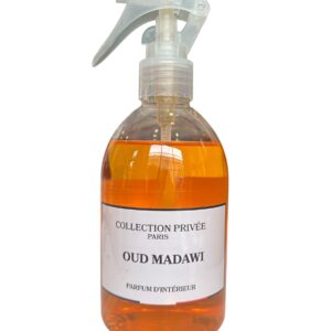 Oud Madawi - Spray Collection Privée