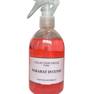 Bakarat Intense - Spray Collection Privée