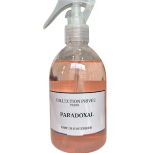 Paradoxal - Spray Collection Privée