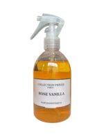 Rose Vanille - Spray Collection Privée