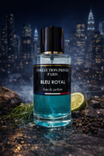 Bleu Royal - Collection Privée Paris - 50ml