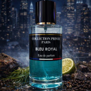 Bleu Royal - Collection Privée Paris - 50ml