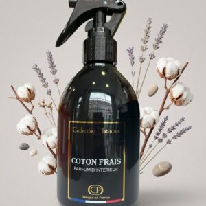 COTON FRAIS