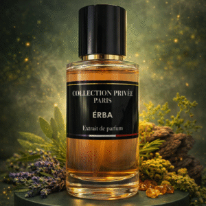 ERBA - Collection Privée Paris - 50ml