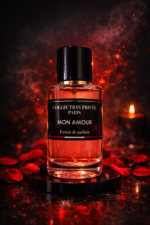 MON AMOUR  - Collection Privée Paris - 50ml