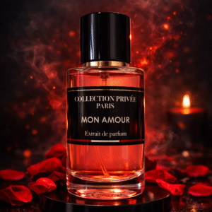 MON AMOUR  - Collection Privée Paris - 50ml