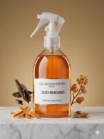 Oud Madawi - Spray Collection Privée