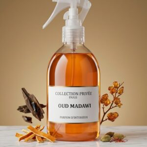 Oud Madawi - Spray Collection Privée