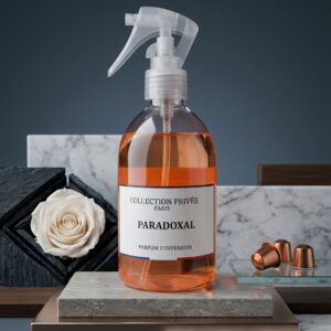 Paradoxal - Spray Collection Privée