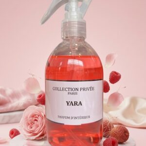 Yara - Spray Collection Privée