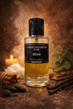 AISHA - Collection privée Paris - 50 ml