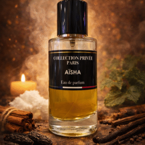 AISHA - Collection privée Paris - 50 ml