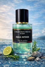 Aqua Intense - Collection Privée Paris - 50ml