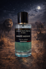 BEAUTE SAUVAGE - Collection Privée Paris - 50 ml
