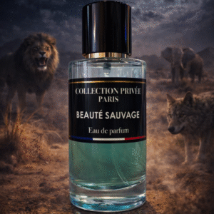 BEAUTE SAUVAGE - Collection Privée Paris - 50 ml
