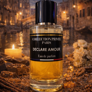DECLARE AMOUR - Collection Privée Paris - 50 ml