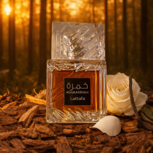 KHAMRAH - LATTAFA - 100 ml