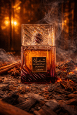 KHAMRAH DUKHAN - LATTAFA - 100 ml