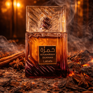 KHAMRAH DUKHAN - LATTAFA - 100 ml