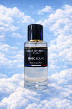 MUSC BLANC - Collection Privée Paris - 50 ml
