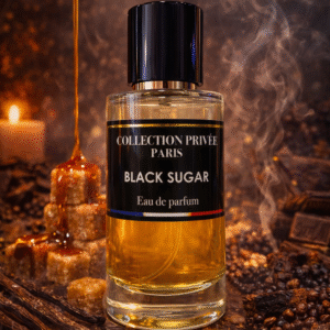 BLACK SUGAR - Collection Privée Paris - 50 ml