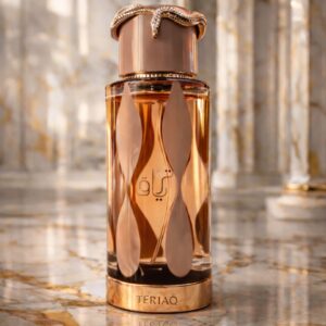 TERIAQ - LATTAFA - 100 ml