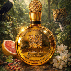 FAKHAR GOLD - LATTAFA - 100 ml