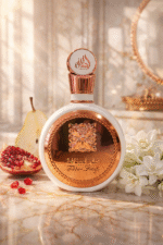 FAKHAR ROSE - LATTAFA - 100 ml
