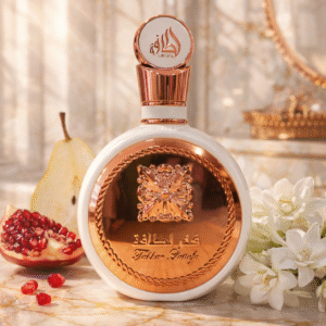 FAKHAR ROSE - LATTAFA - 100 ml