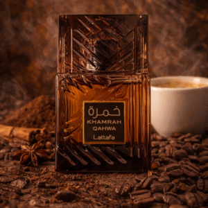 KHAMRAH QAHWA - LATTAFA - 100 ml