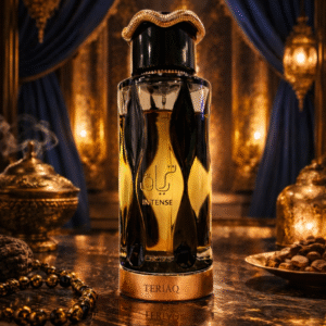 TERIAQ INTENSE - LATTAFA - 100 ml