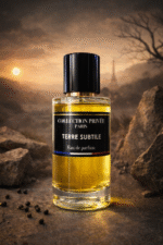 TERRE SUBTILE - Collection Privée Paris - 50 ml