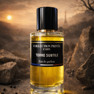 TERRE SUBTILE - Collection Privée Paris - 50 ml