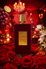 AMEERAT EL ARAB - LATTAFA - 100 ml