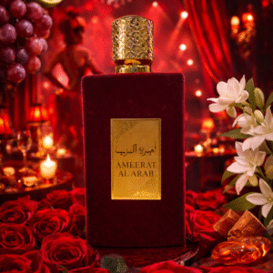AMEERAT EL ARAB - LATTAFA - 100 ml