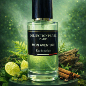 MON AVENTURE - Collection Privée Paris - 50 ml